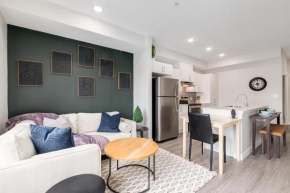 Pet Friendly, Free Parking, Close to Downtown